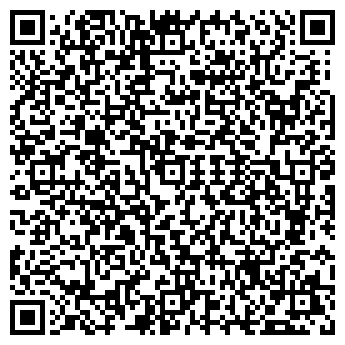 QR-код с контактной информацией организации ООО ЛУКОЗА