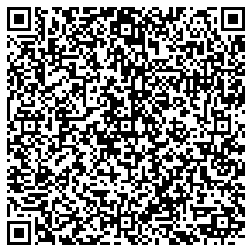 QR-код с контактной информацией организации ООО "ЧиЗ клининг"