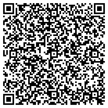 QR-код с контактной информацией организации "Новолебяжье"