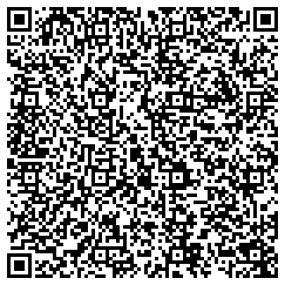 QR-код с контактной информацией организации ООО Английский перевод Новая Москва