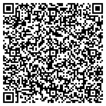 QR-код с контактной информацией организации ООО "Платон"