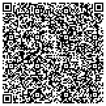 QR-код с контактной информацией организации ИП Детский развивающий центр "Буквоежка"