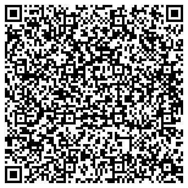 QR-код с контактной информацией организации ООО «ТОРГОВЫЙ ДОМ КОСМЕТИКИ»