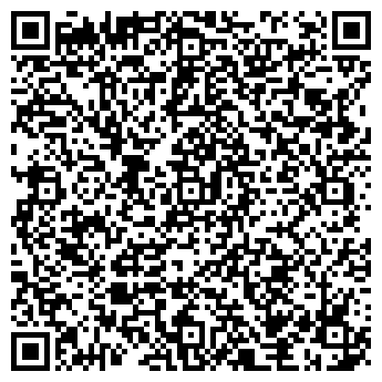 QR-код с контактной информацией организации ООО «Креатив ТС»