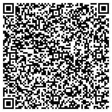QR-код с контактной информацией организации ИП Рычин А.А. "Бытовая химия оптом"