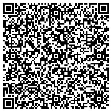 QR-код с контактной информацией организации ООО ГК"МеталлТрейд"