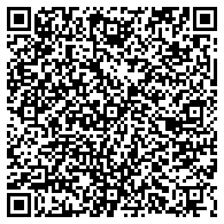 QR-код с контактной информацией организации ЧАС ПИК