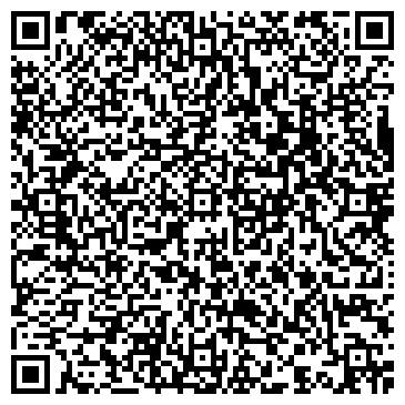 QR-код с контактной информацией организации ООО "Кристалл-мед"