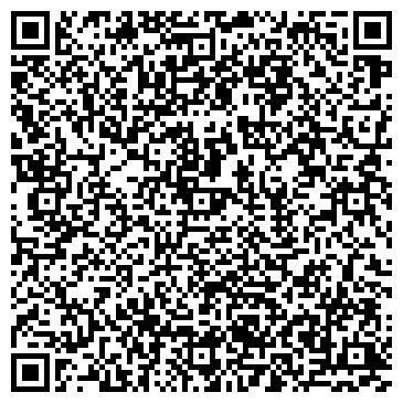 QR-код с контактной информацией организации Частный детский сад Sunschool