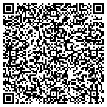 QR-код с контактной информацией организации ООО Эвольвента