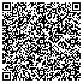 QR-код с контактной информацией организации ЧУП Хэдвэй