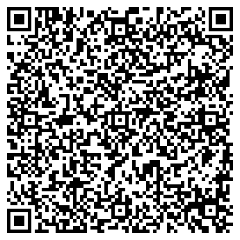 QR-код с контактной информацией организации ООО Моджо