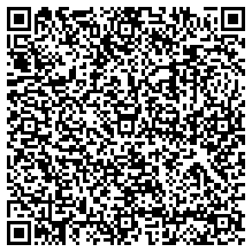 QR-код с контактной информацией организации ООО Юридическая фирма «ЮФК»