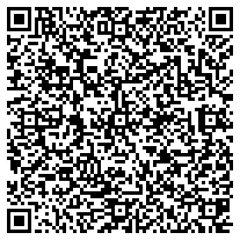 QR-код с контактной информацией организации ИП Абдулов М.Ф. Moitoys