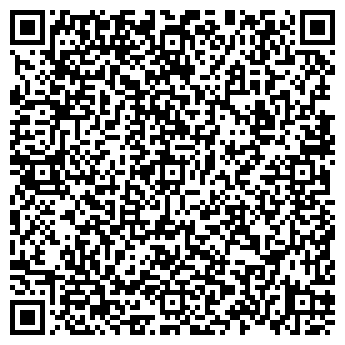 QR-код с контактной информацией организации ООО "Азимут-3Д"