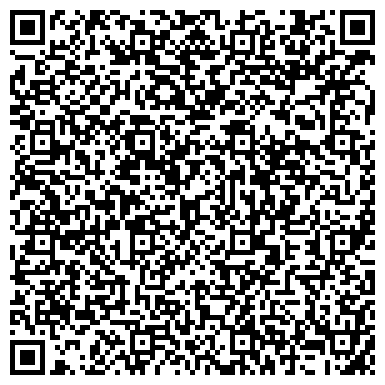 QR-код с контактной информацией организации ИП Детский развивающий клуб Клэверин