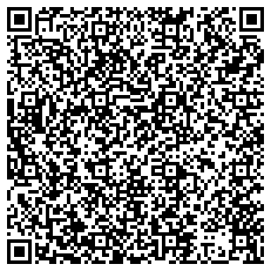 QR-код с контактной информацией организации Мебельный торговый центр "Одэкс"