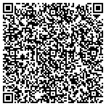 QR-код с контактной информацией организации ИП Гизатуллина С.К. Изготовление и продажа текстильных стропов