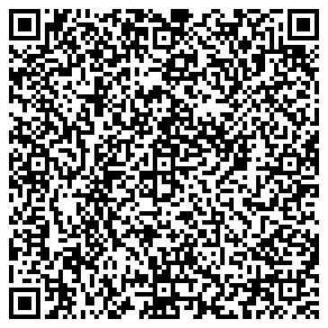 QR-код с контактной информацией организации ООО Галерея окон
