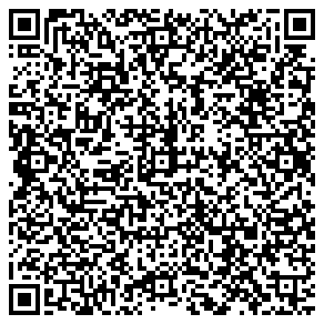 QR-код с контактной информацией организации ИП "Динамика"
