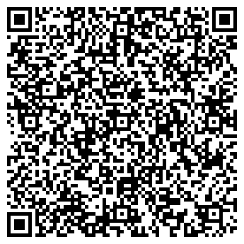 QR-код с контактной информацией организации ИП Valentina