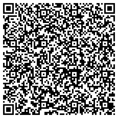 QR-код с контактной информацией организации ООО Торгово-складской комплекс "Чувашгосснаб"