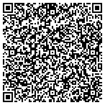 QR-код с контактной информацией организации ООО "БашМедиаСтрой"