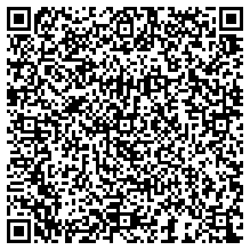 QR-код с контактной информацией организации ИП Бесплатная доска объявлений о покупке и продаже автомобилей
