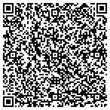 QR-код с контактной информацией организации ИП Суртаев Вячеслав Николаевич "Индиго Джинс"