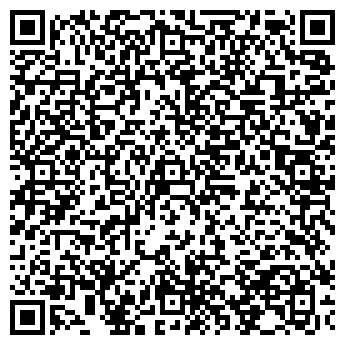 QR-код с контактной информацией организации ООО "Магнитерм"
