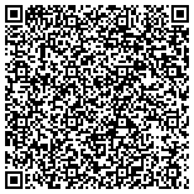 QR-код с контактной информацией организации ООО Цветы-шары-доставка.рф