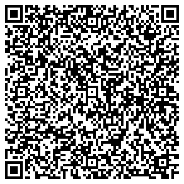 QR-код с контактной информацией организации ООО "База запчастей"