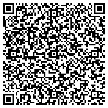 QR-код с контактной информацией организации ИП "Белая Орхидея"