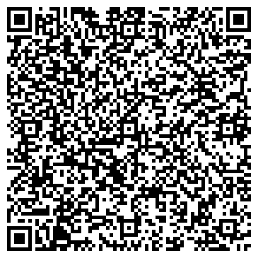 QR-код с контактной информацией организации ООО Дрессателье