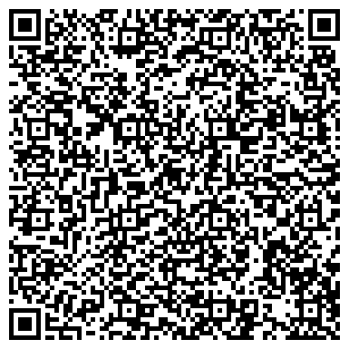 QR-код с контактной информацией организации Частный детский сад "Лучик"