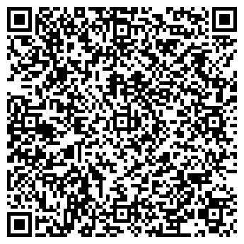 QR-код с контактной информацией организации ИП Доставка770