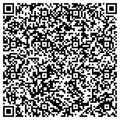 QR-код с контактной информацией организации ООО Юридическая фирма "Практика"