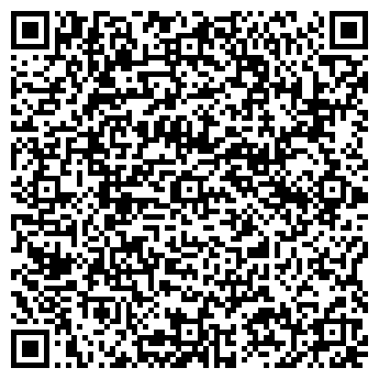 QR-код с контактной информацией организации ГК "Унитрон"