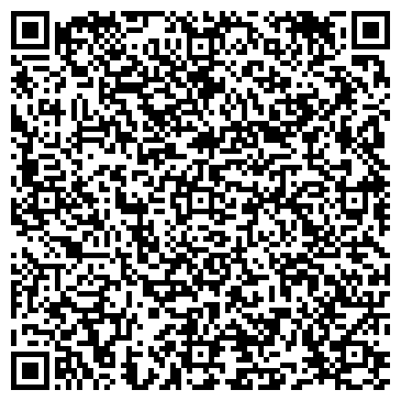 QR-код с контактной информацией организации ИП Склад-магазин «АЮ»