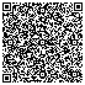 QR-код с контактной информацией организации ООО БизнесСофт