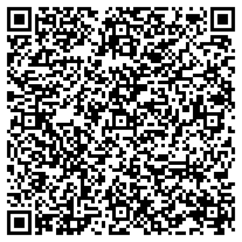 QR-код с контактной информацией организации ООО Окна Промт