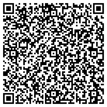 QR-код с контактной информацией организации ИП КСМ Агро