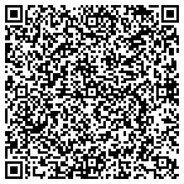 QR-код с контактной информацией организации ИП Никифоров Александр Вячеславович Юридическая помощь