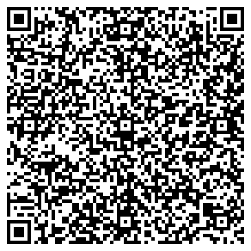 QR-код с контактной информацией организации ООО Интердиск "ALLRAD"