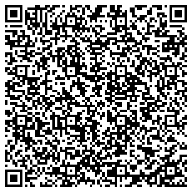 QR-код с контактной информацией организации ООО Швейное производство "Мегастрой"