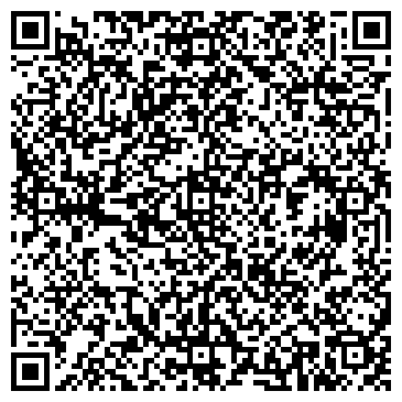 QR-код с контактной информацией организации ООО "Евро Двери"