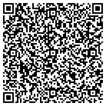 QR-код с контактной информацией организации DICE