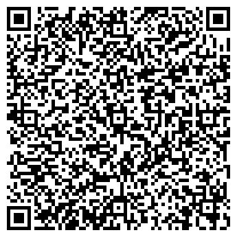 QR-код с контактной информацией организации ООО Лореви ОПТ