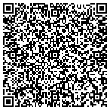 QR-код с контактной информацией организации ООО Детский центр "Умка"
