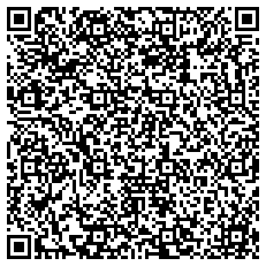 QR-код с контактной информацией организации ЧМ Кожемякин Д. Ю. Ремонт швейных машин и оверлоков в Твери. Без выходных. Гарантия. Чек.